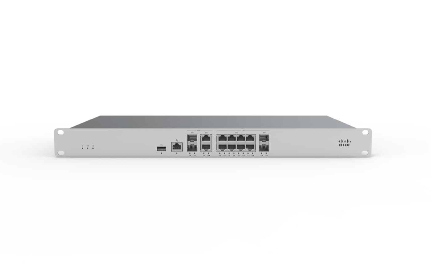 Cisco Meraki MX85 SD-WAN Security Appliance