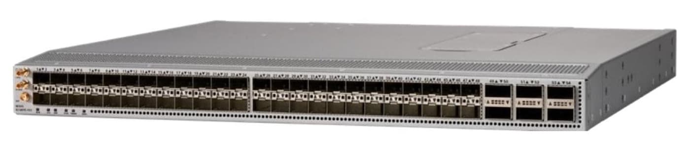 Cisco Nexus 93180YC-FX3 Switch