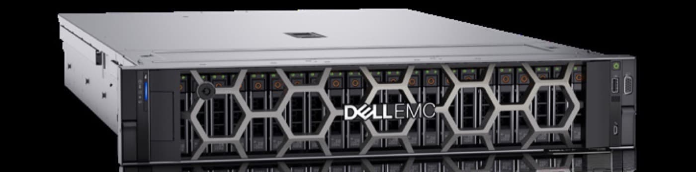 Dell PowerEdge R750 Refurbished 2U Server