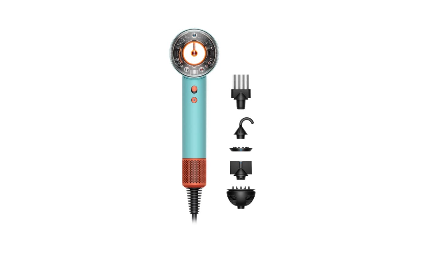 Dyson Supersonic Nural Hair Dryer