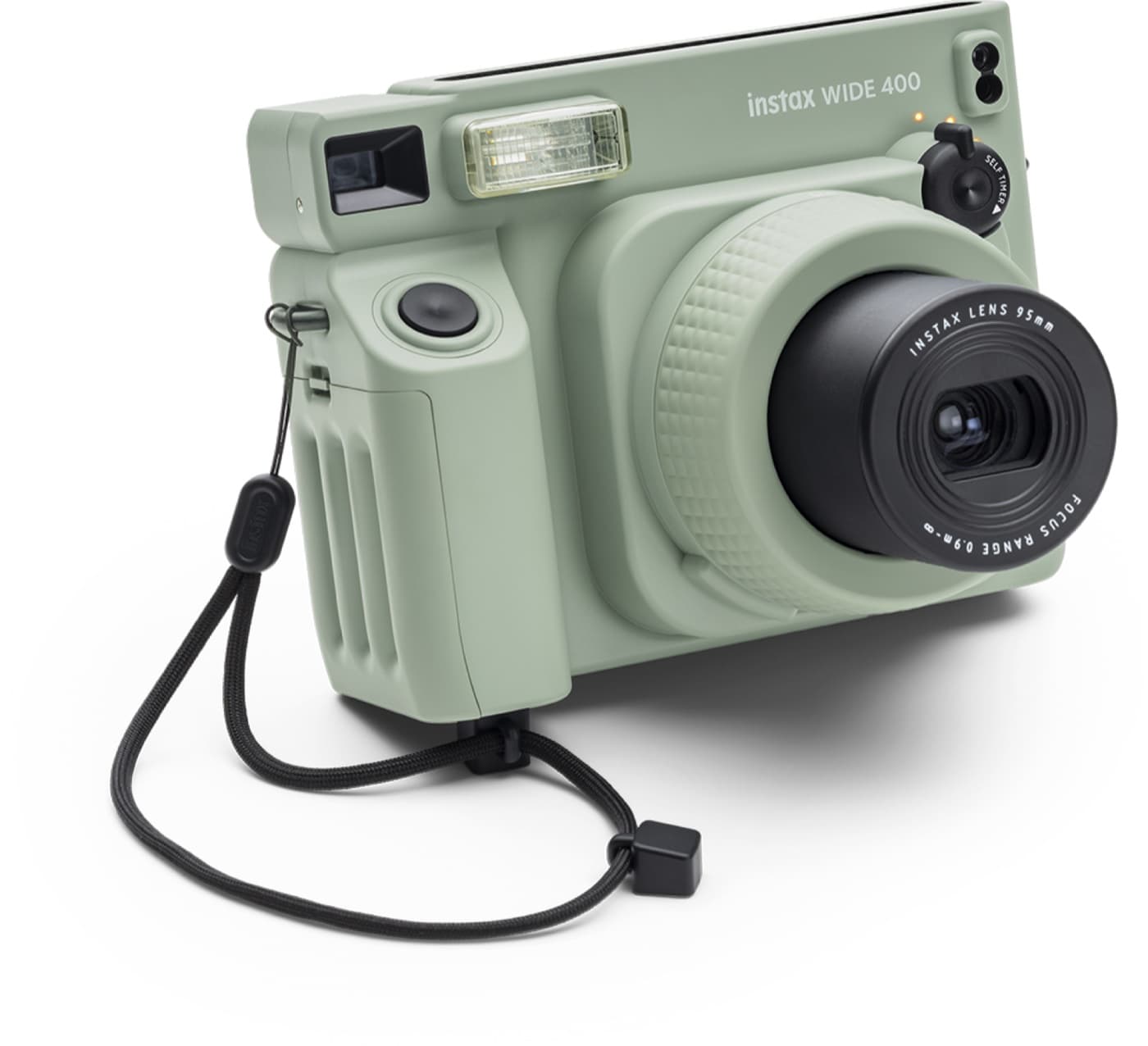 Fujifilm Instax Wide 400 Instant Camera