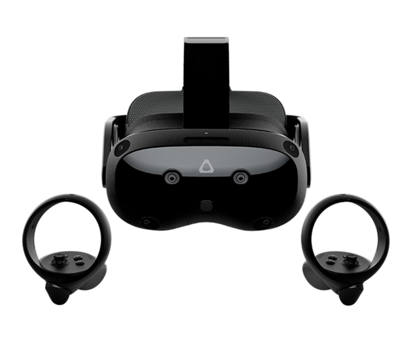 HTC VIVE Focus Vision Standalone VR Headset
