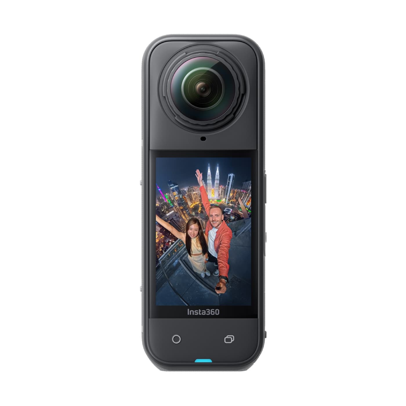 Insta360 X5 8K 360 Camera