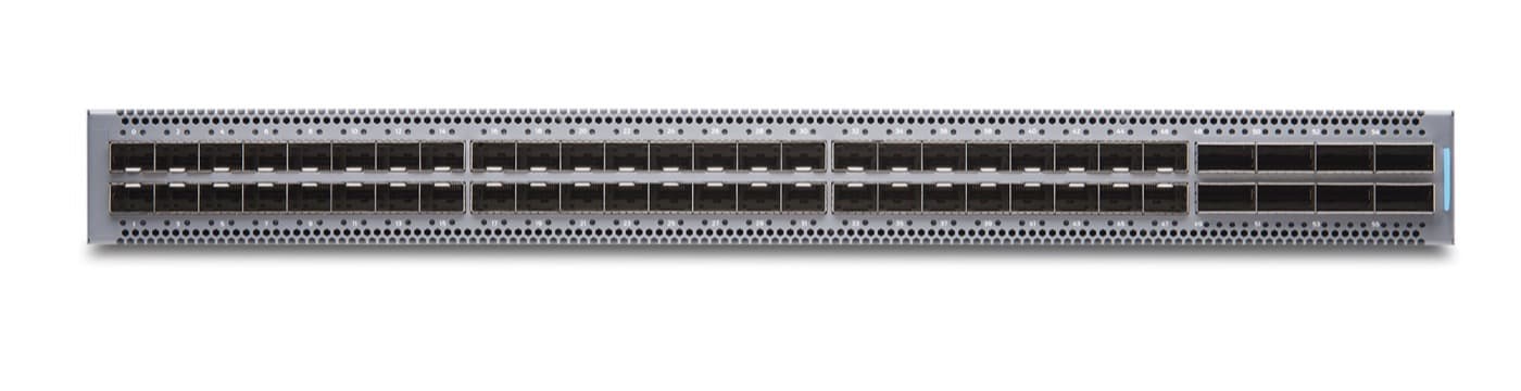 Juniper Networks QFX5120-48Y Switch