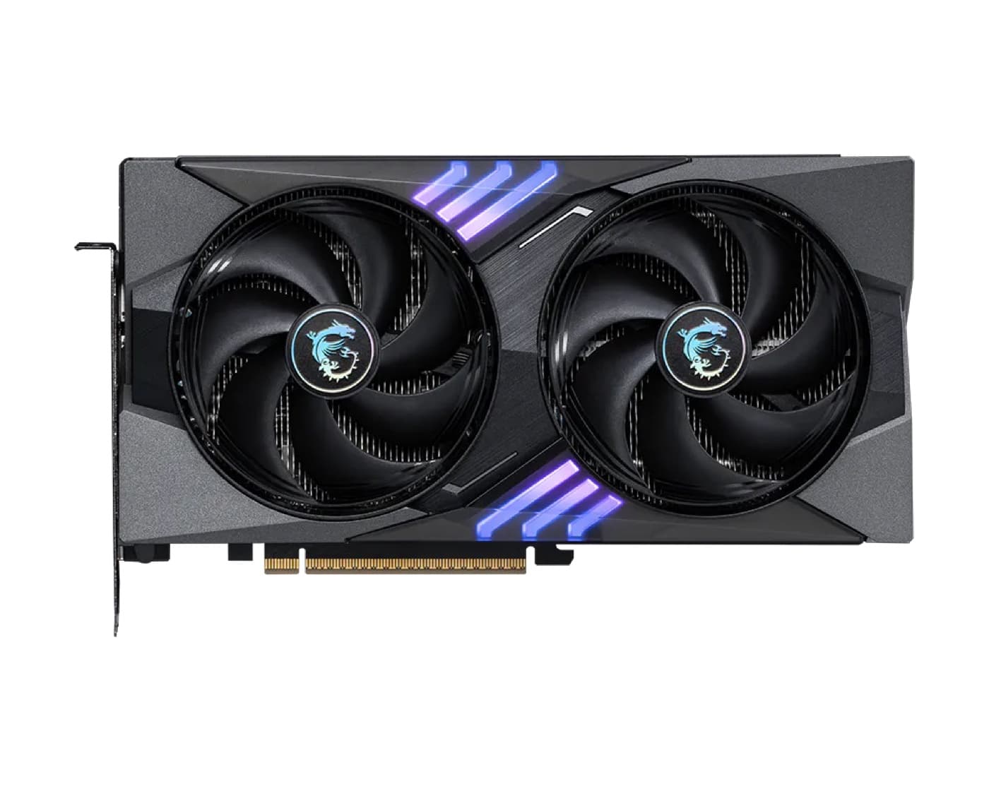MSI GeForce RTX 5060 Ti 16G GAMING OC