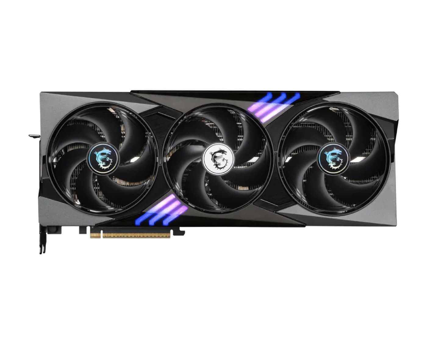MSI GeForce RTX 5090 32G GAMING TRIO OC