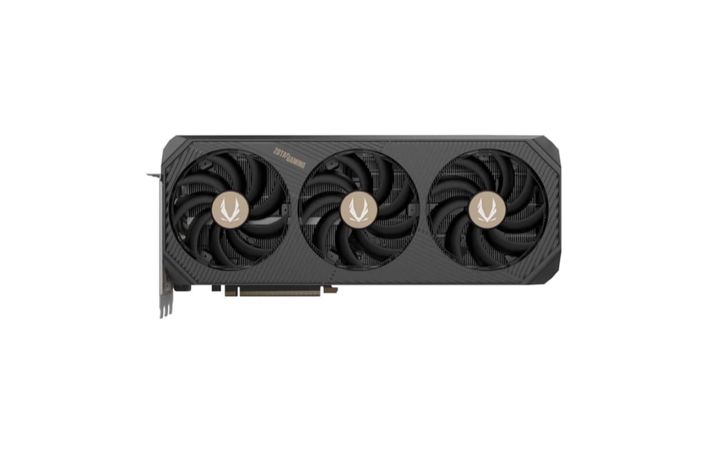 ZOTAC GAMING GeForce RTX 5090 SOLID OC 32GB