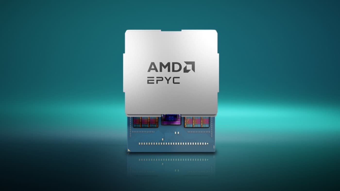AMD EPYC 9354 Processor (32 cores, Zen 4)