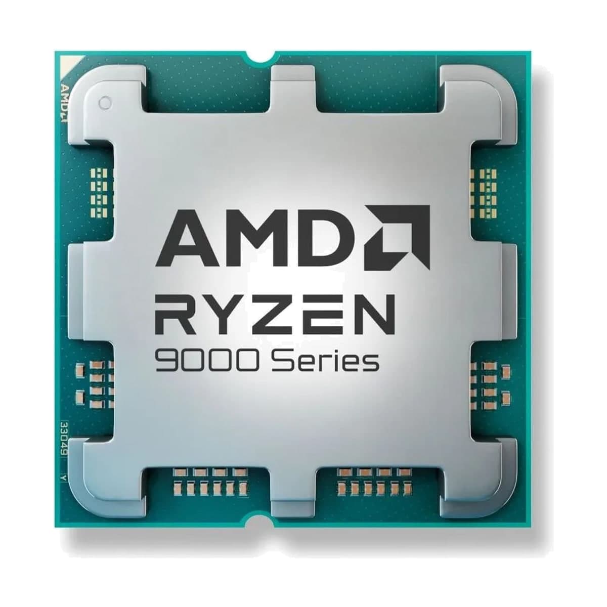 AMD Ryzen 7 9850X3D Desktop Processor (8 cores, 3D V-Cache)
