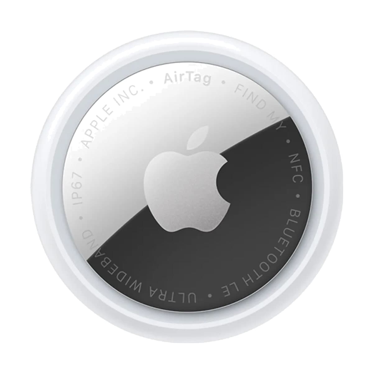 Apple AirTag(第二代)