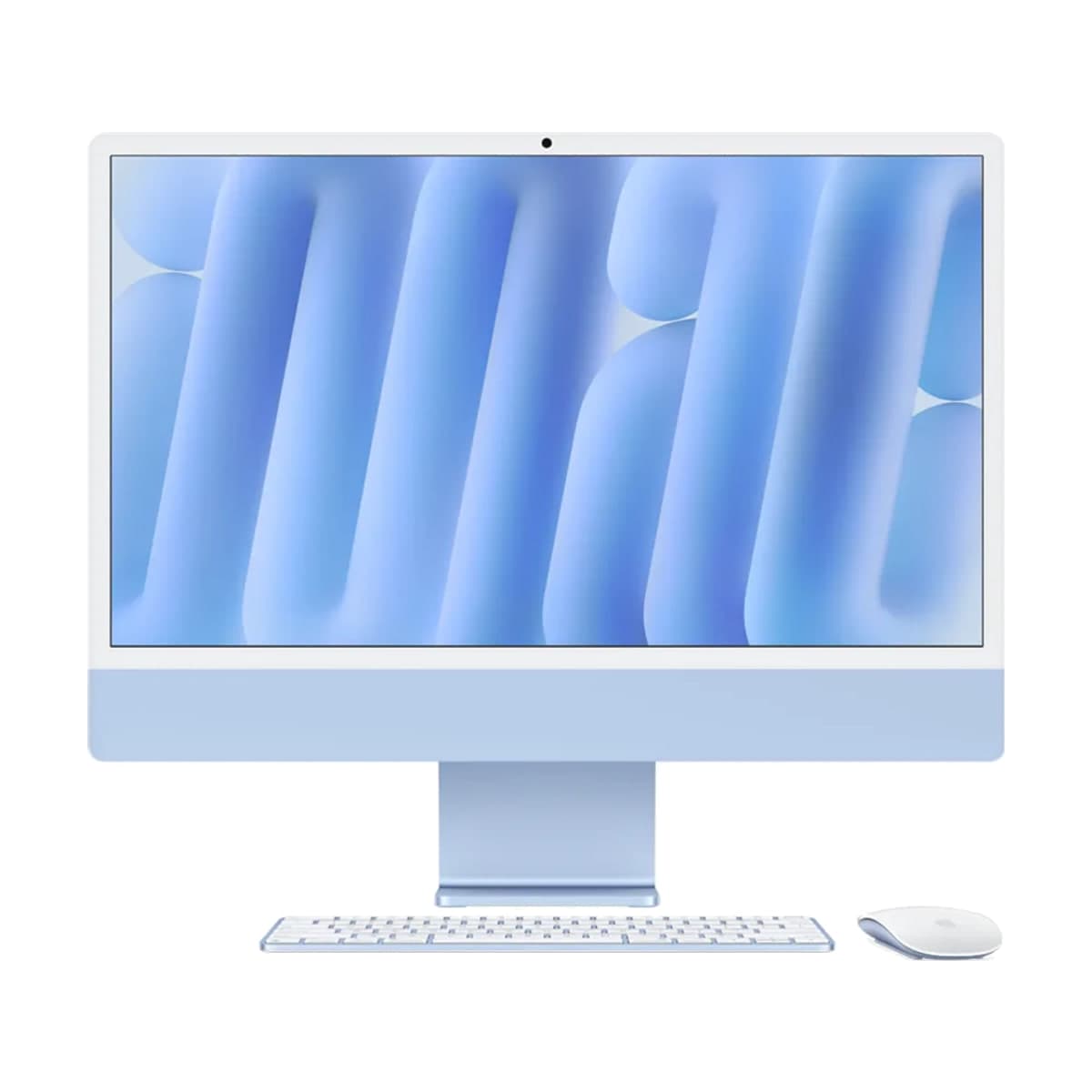 Apple iMac 24″ (M4)