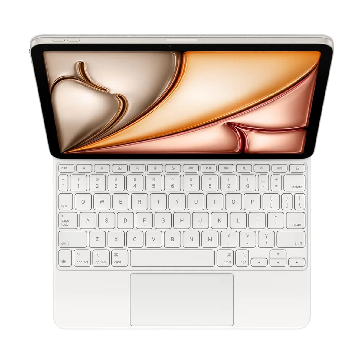Apple Magic Keyboard for iPad Air (M4)