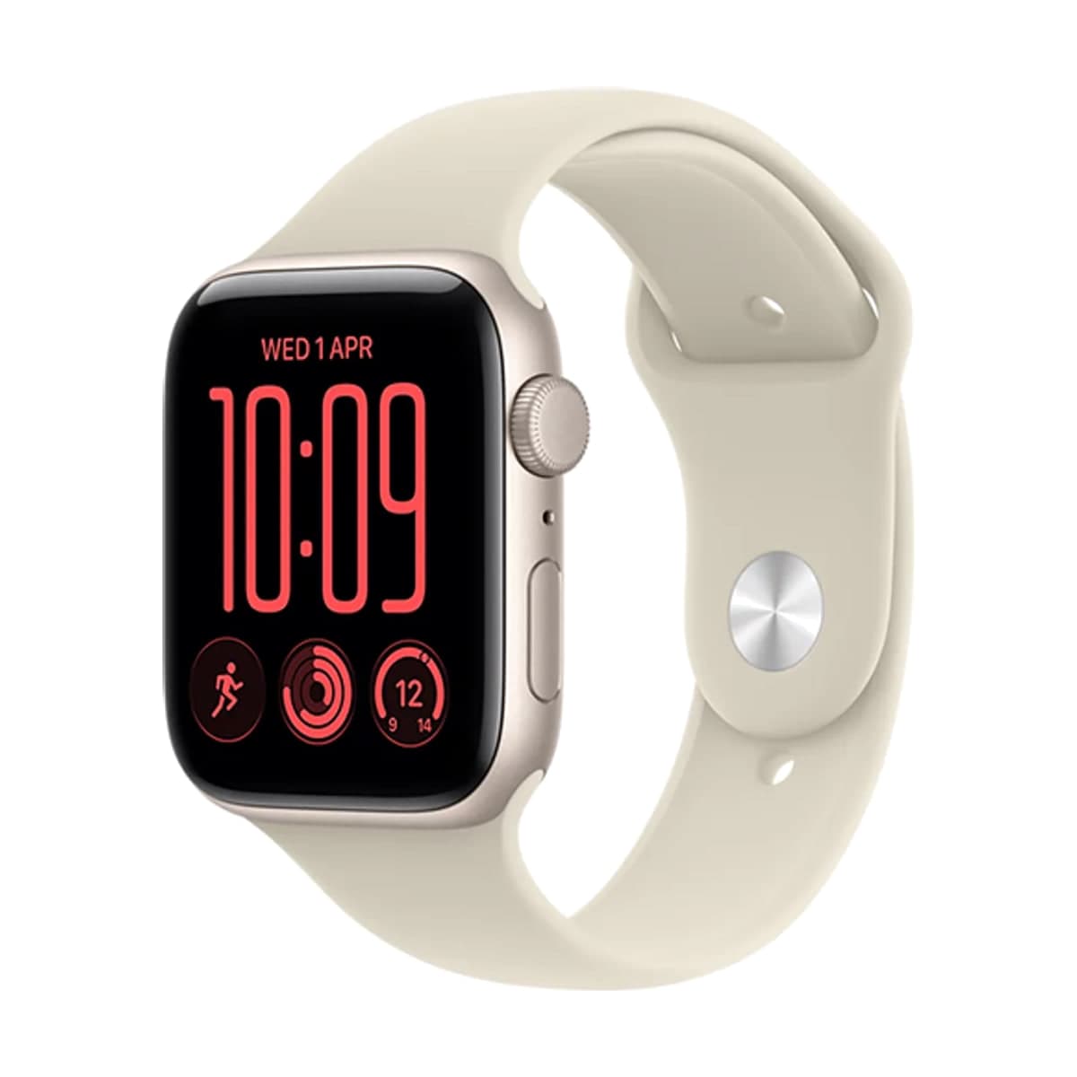Apple Watch SE 3