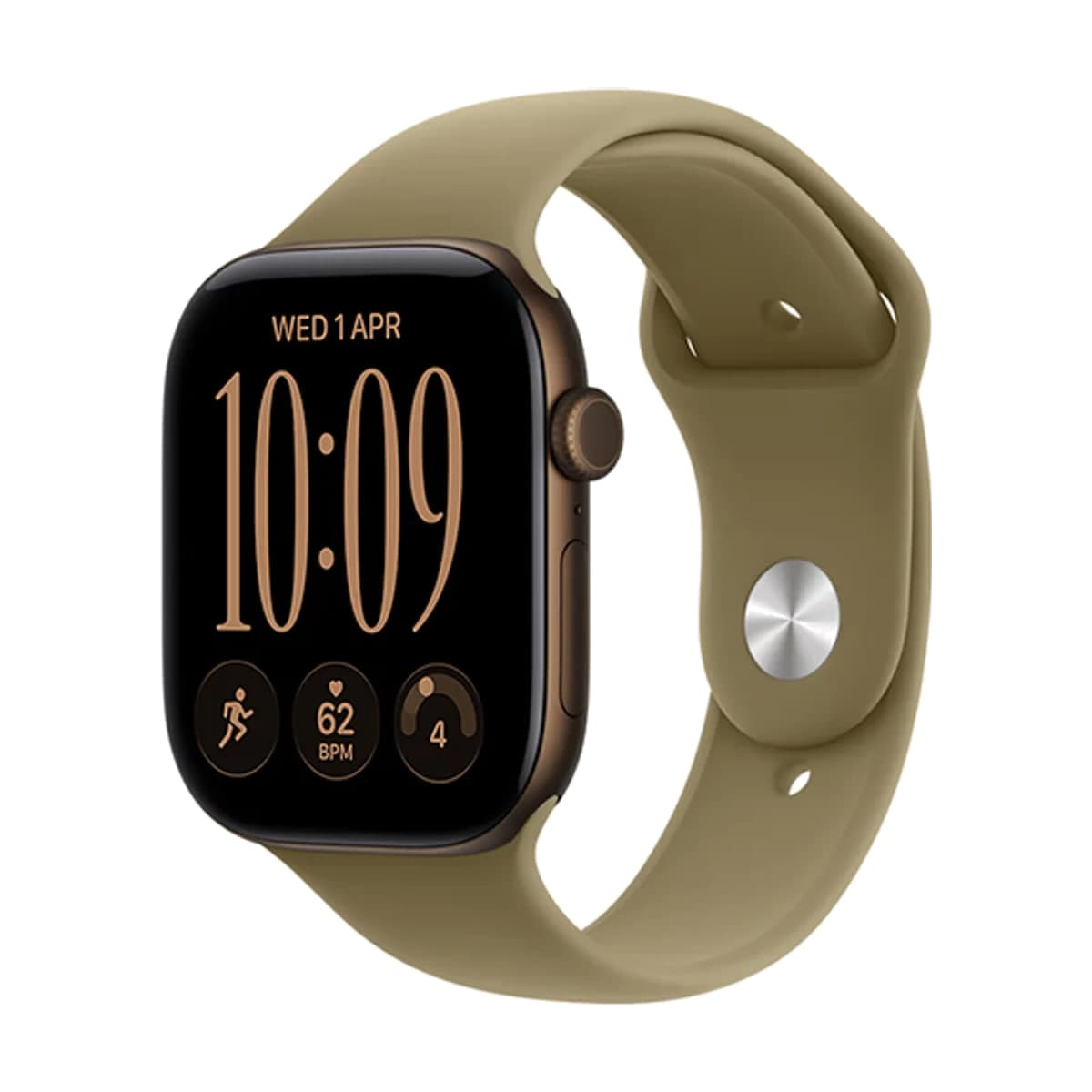 Apple Watch Series 12