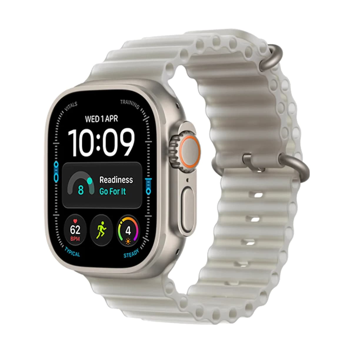 Apple Watch Ultra 4