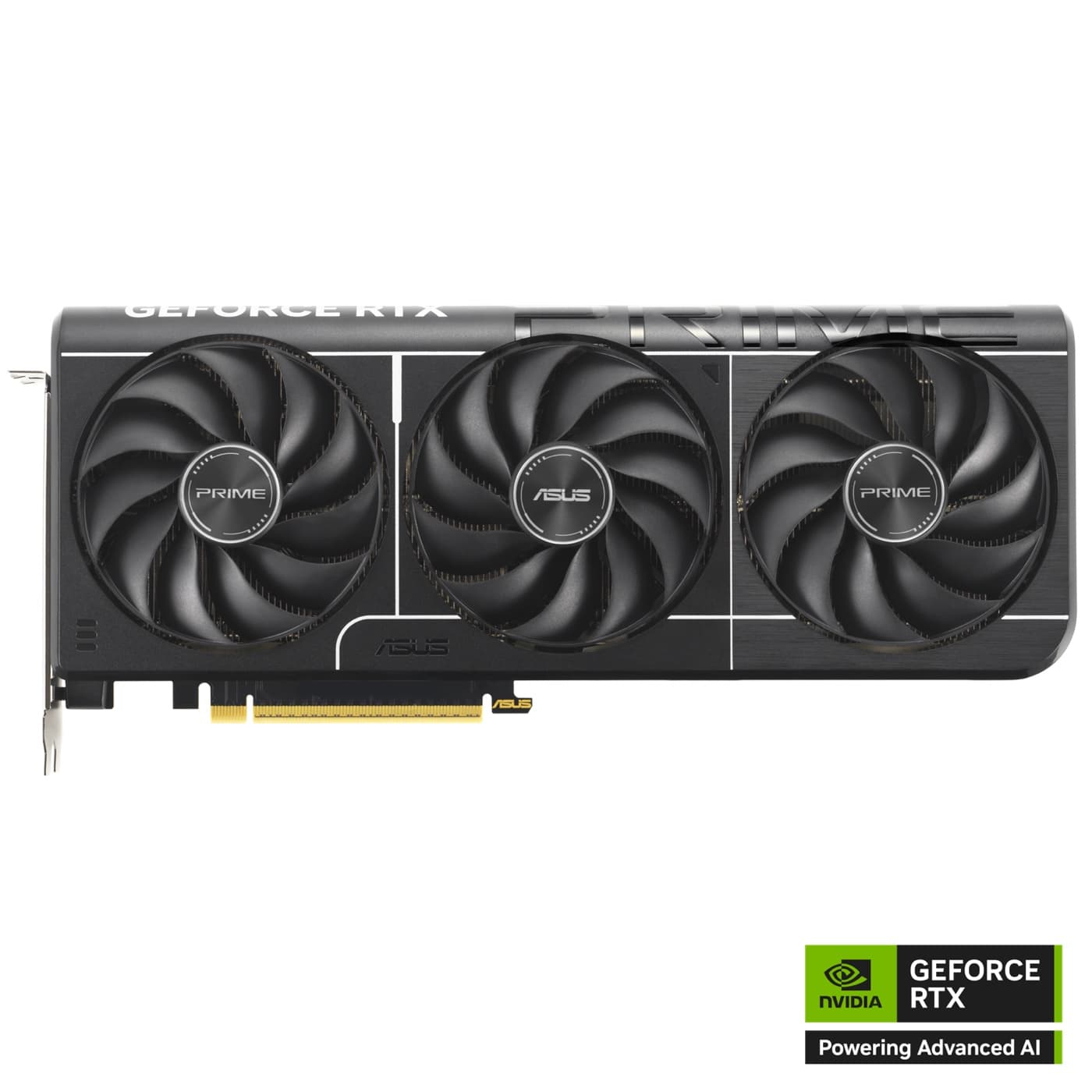 ASUS Prime GeForce RTX 5070 12GB GDDR7 OC Edition