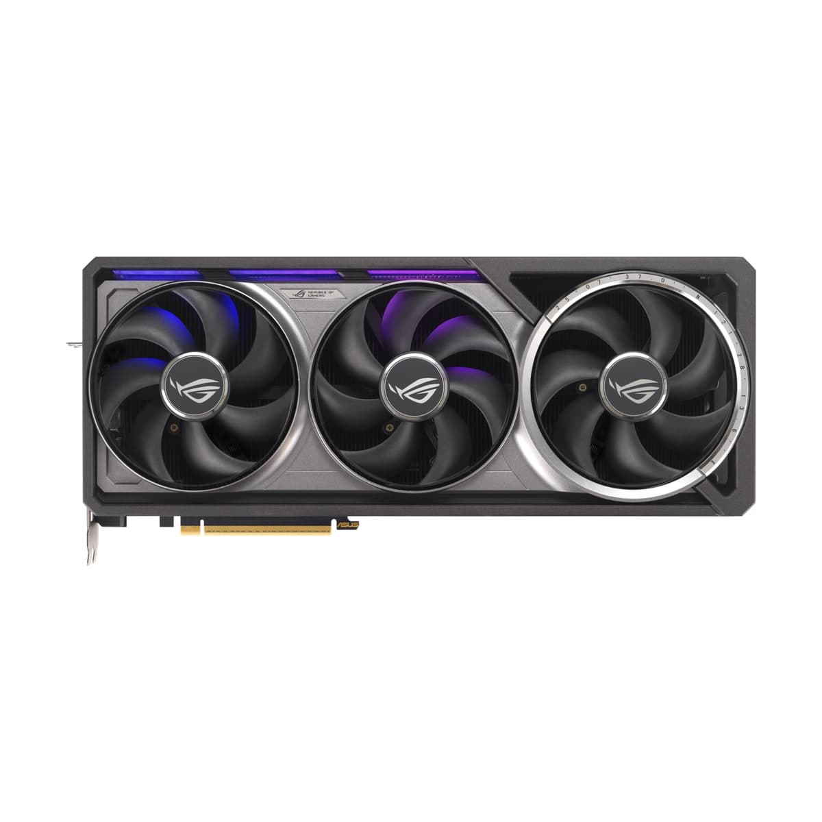 ASUS ROG Astral GeForce RTX 5090 32GB OC Edition