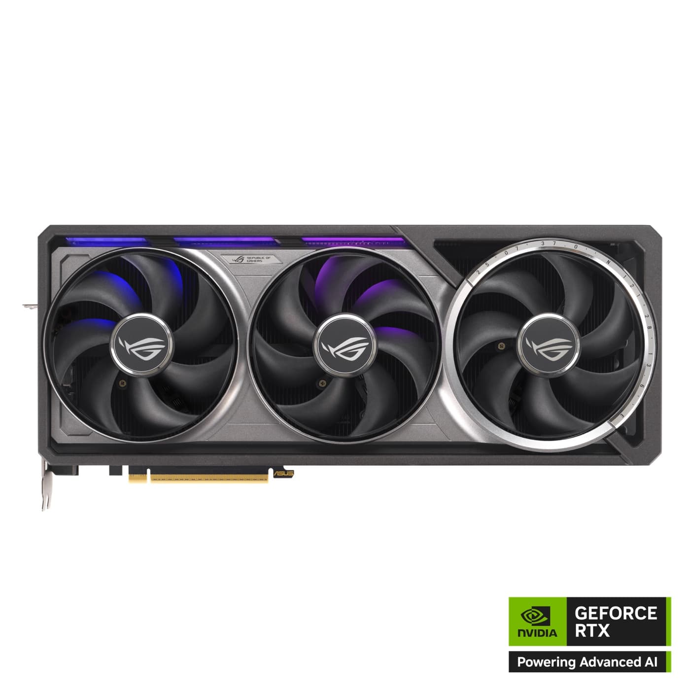 ASUS ROG Astral GeForce RTX 5090 32GB OC Edition