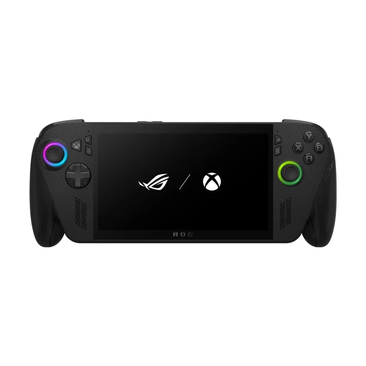 ASUS ROG Xbox Ally X