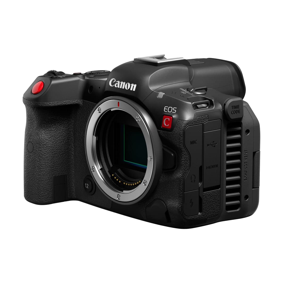Canon EOS R5 C 시네마 EOS 카메라