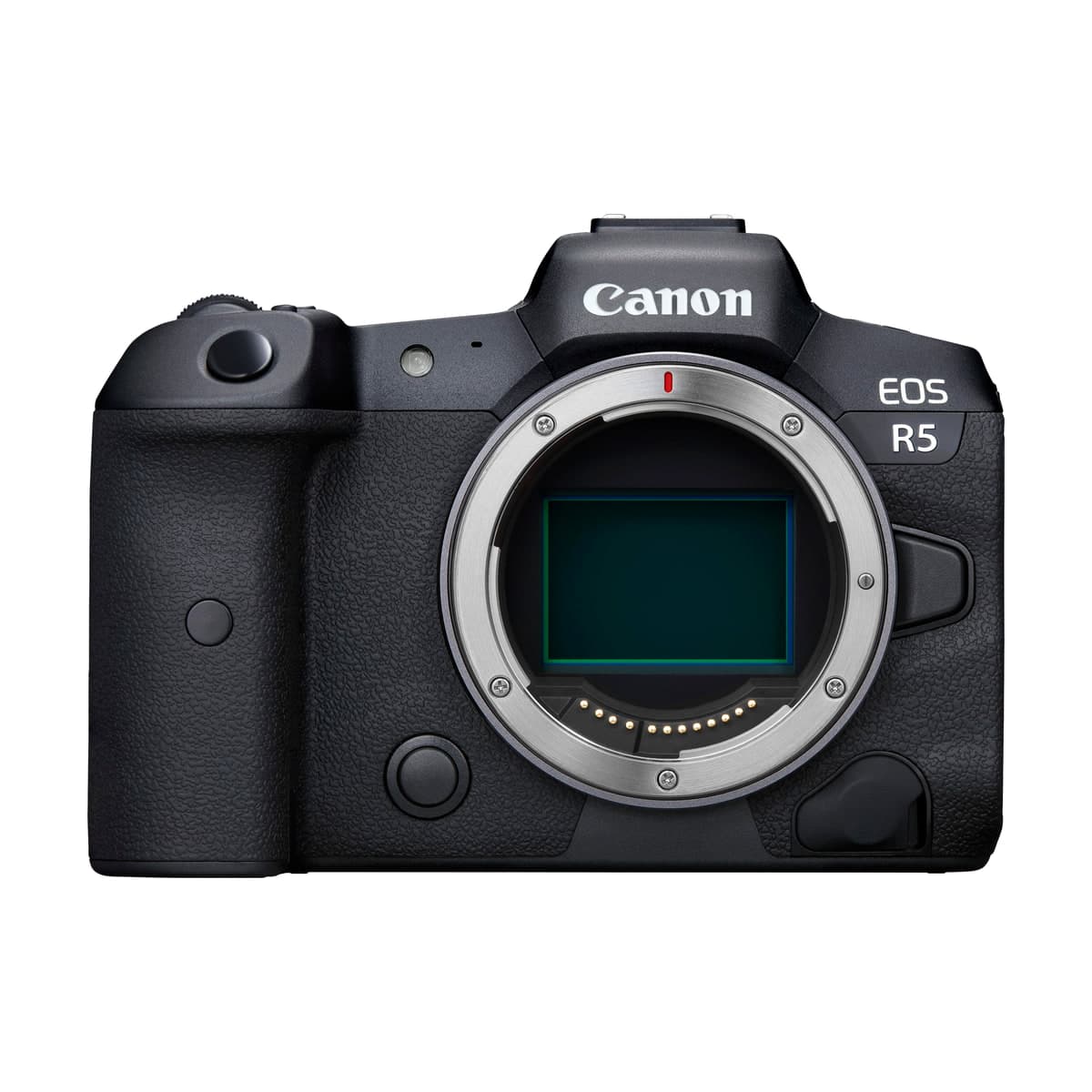 Canon EOS R5 微单相机(单机身)
