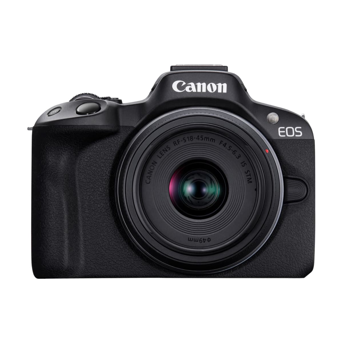 Canon EOS R50 미러리스 카메라
