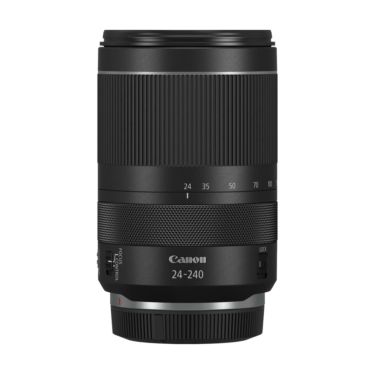 Canon RF 24-240mm F4-6.3 IS USM Lens