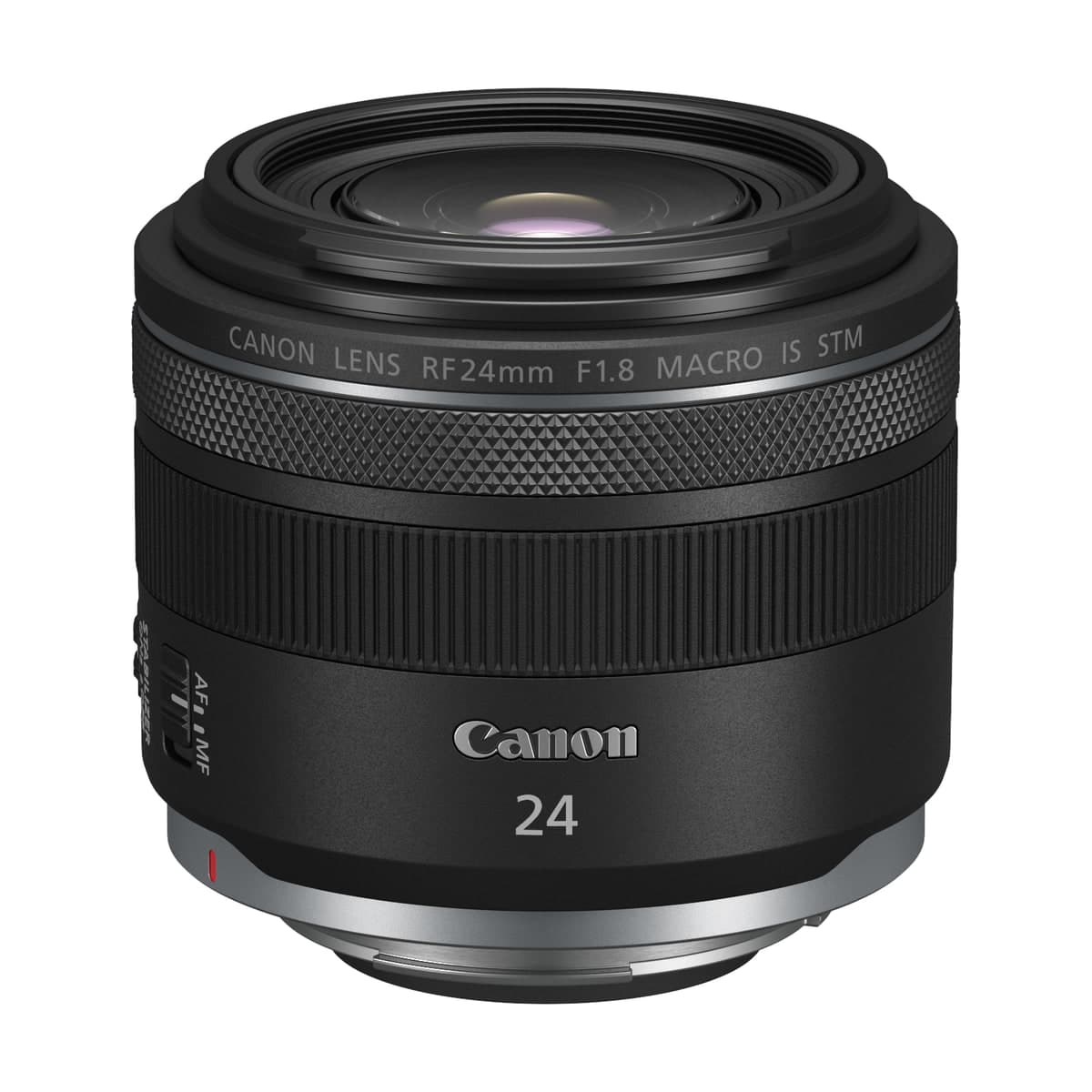 Canon RF 24mm F1.8 MACRO IS STM 镜头