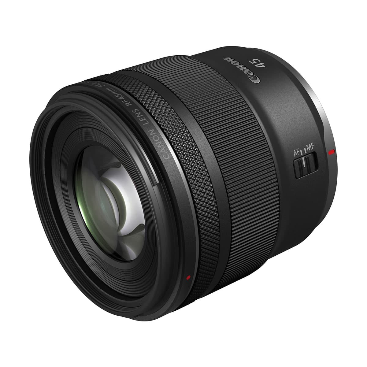 Canon RF 45mm F1.2 STM 렌즈