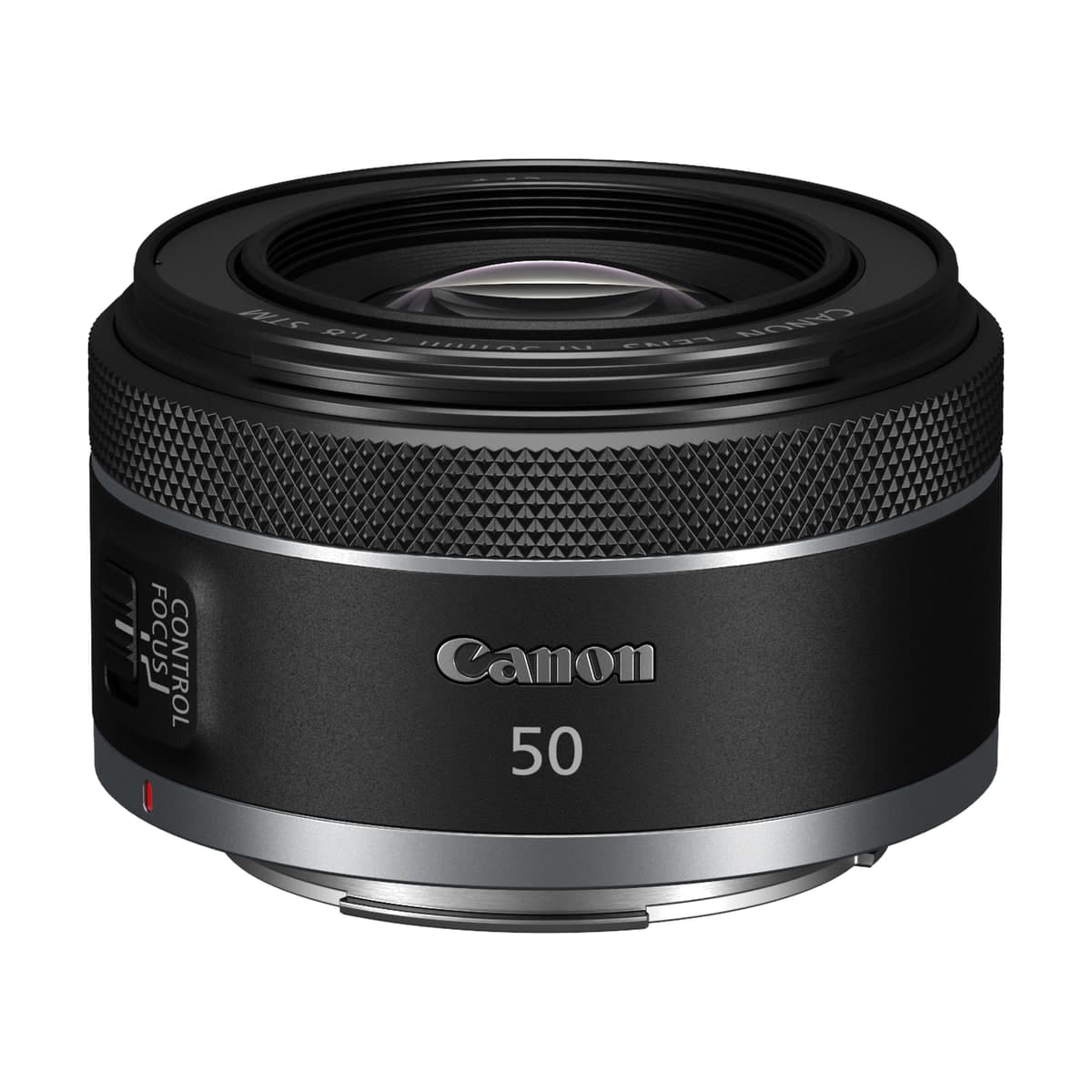 Canon RF 50mm F1.8 STM Lens