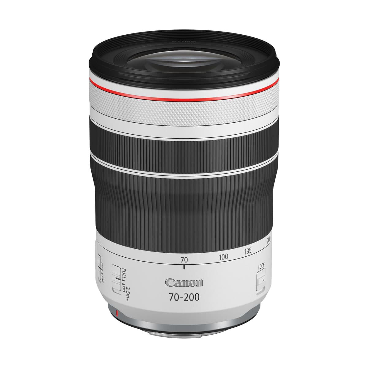 Canon RF 70-200mm F4L IS USM Lens