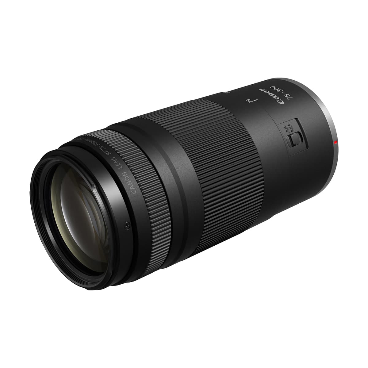 Canon RF 75-300mm F4-5.6 렌즈