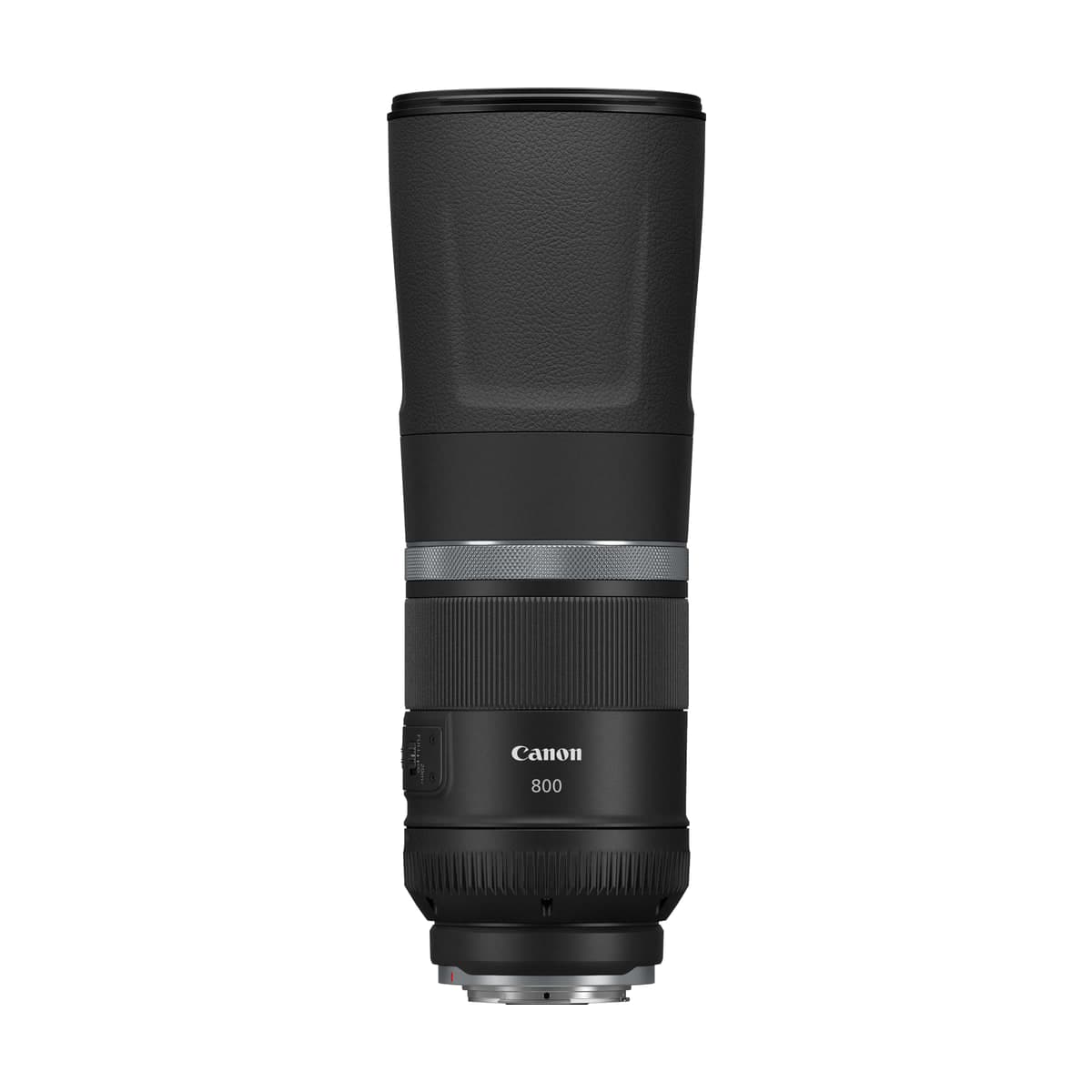 Объектив Canon RF 800mm F11 IS STM