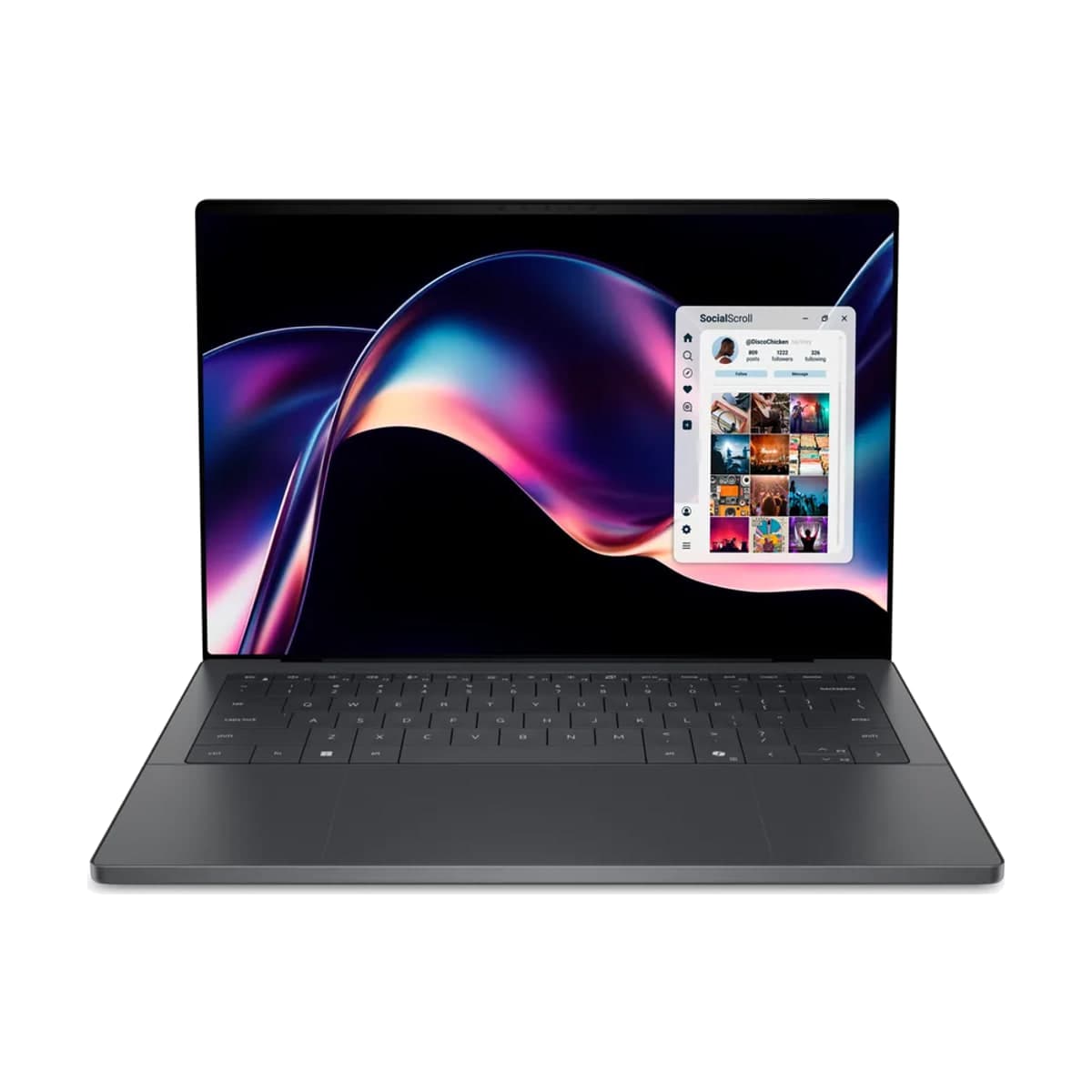 Dell XPS 14 (2026)