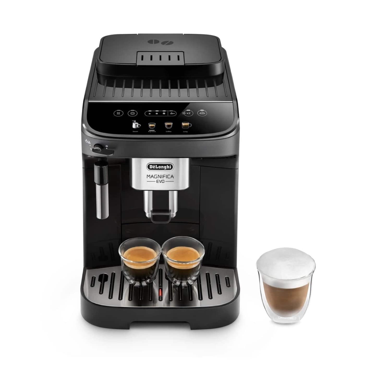 De'Longhi Magnifica Evo Bean-to-Cup Machine