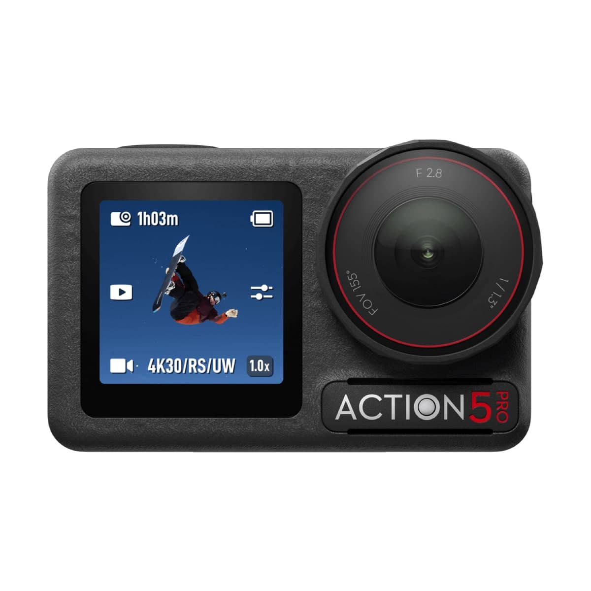 DJI Osmo Action 5 Pro 액션 카메라