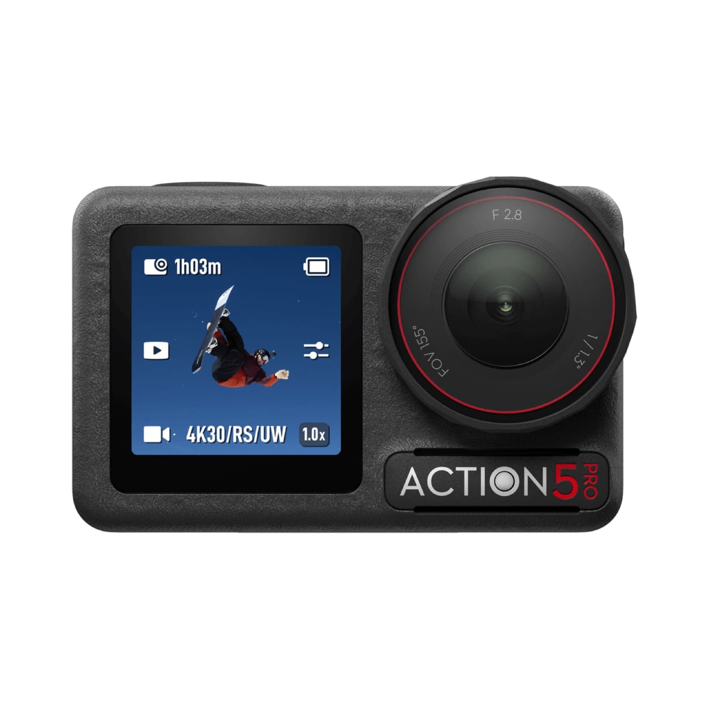 DJI Osmo Action 5 Pro Action Camera