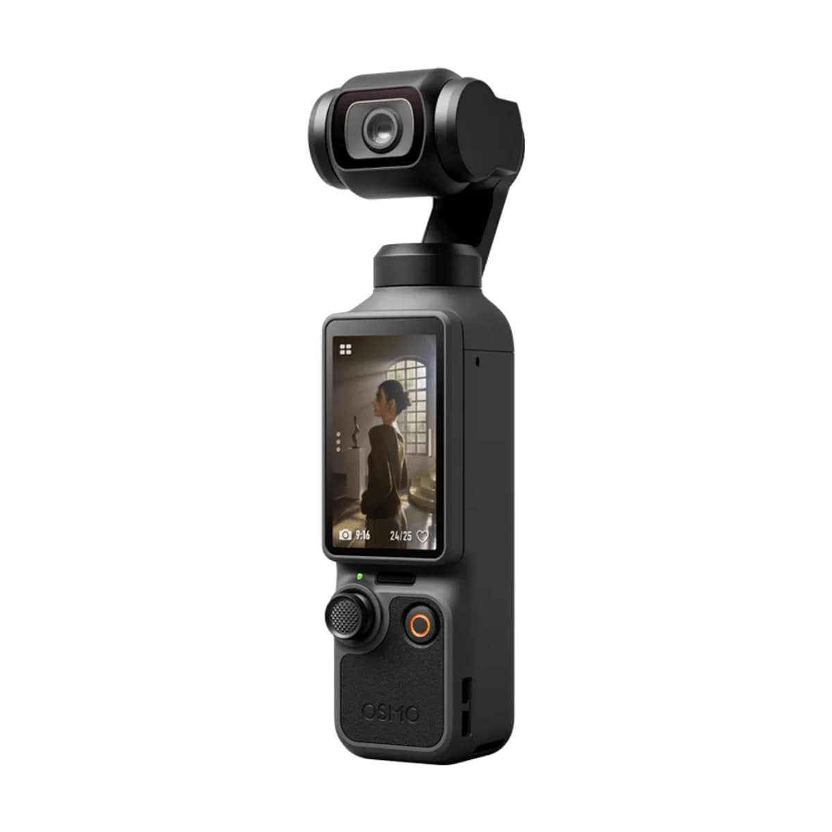 DJI Osmo Pocket 4 짐벌 카메라