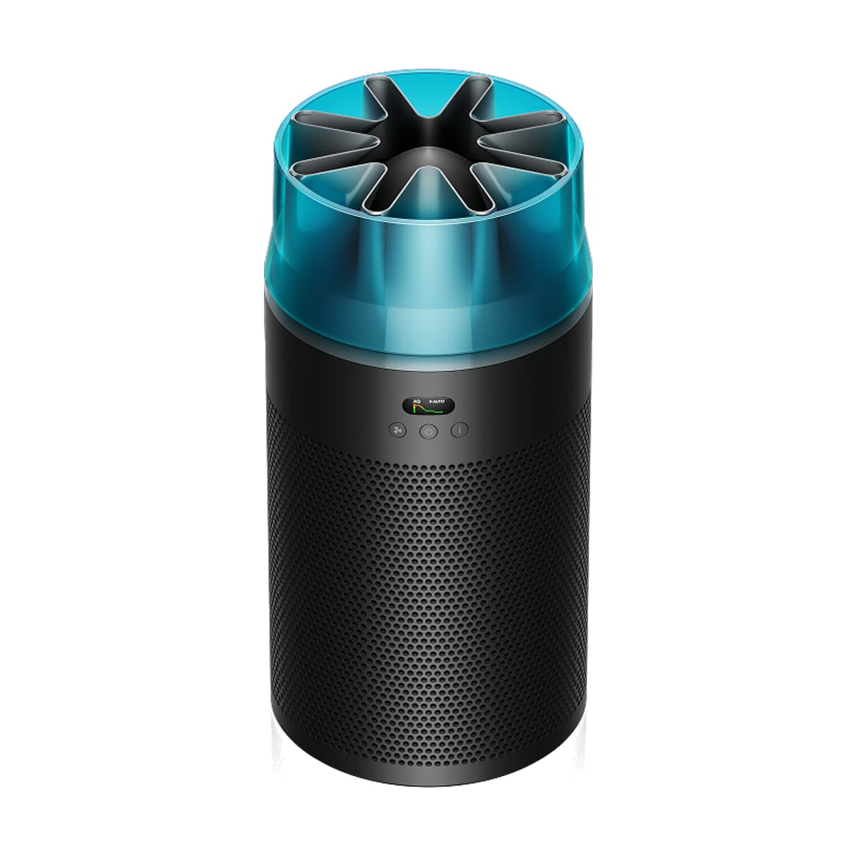 Dyson HushJet Purifier Compact