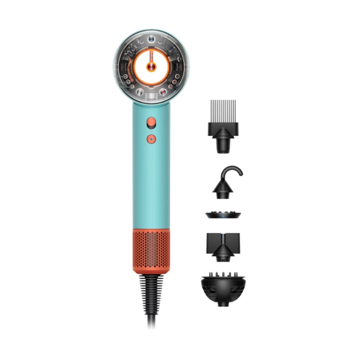 Dyson Supersonic Nural Hair Dryer
