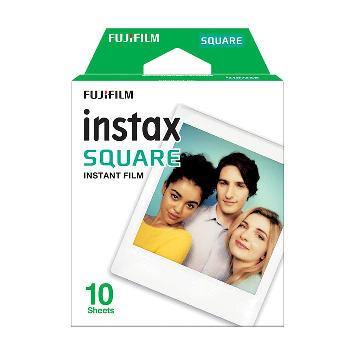 Fujifilm Instax Square Instant Film
