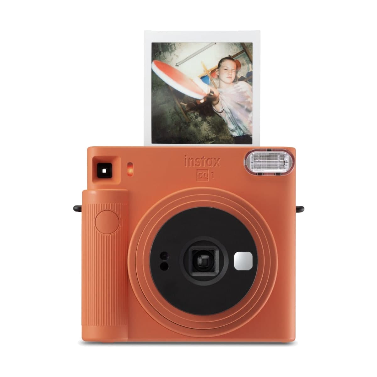 Fujifilm Instax Square SQ1 一次成像相机