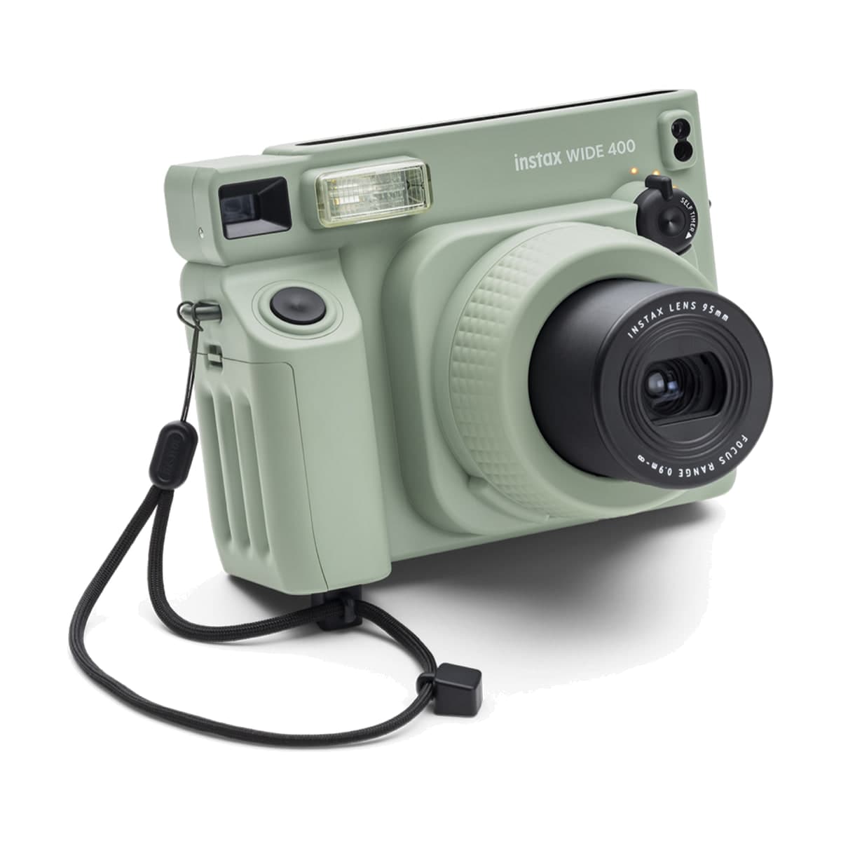 Fujifilm Instax Wide 400 즉석 카메라
