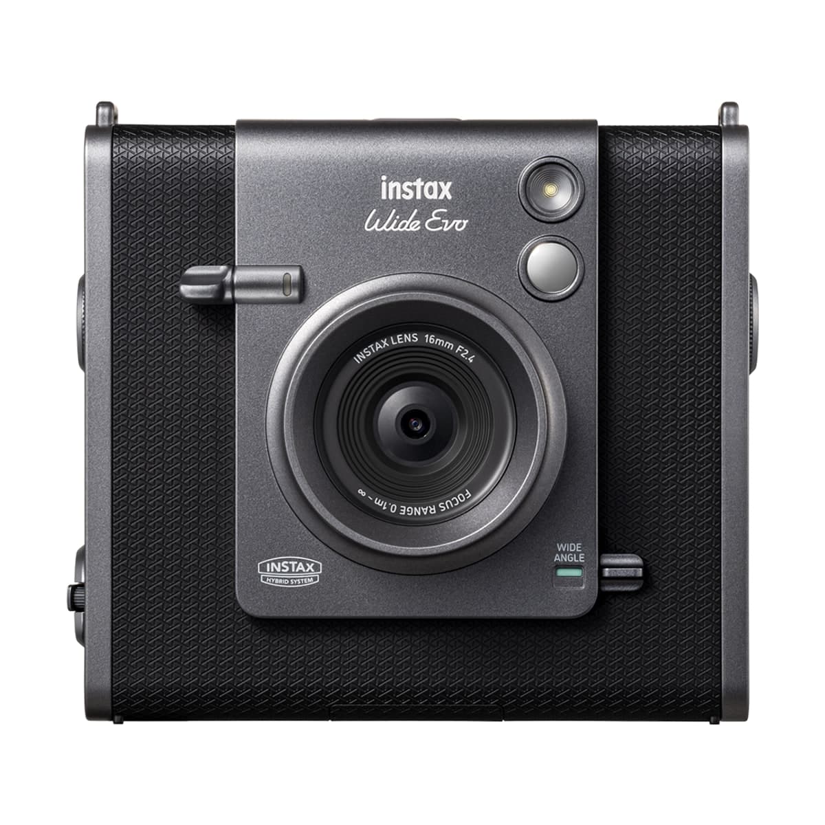 Fujifilm Instax WIDE Evo Hybrid Instant Camera
