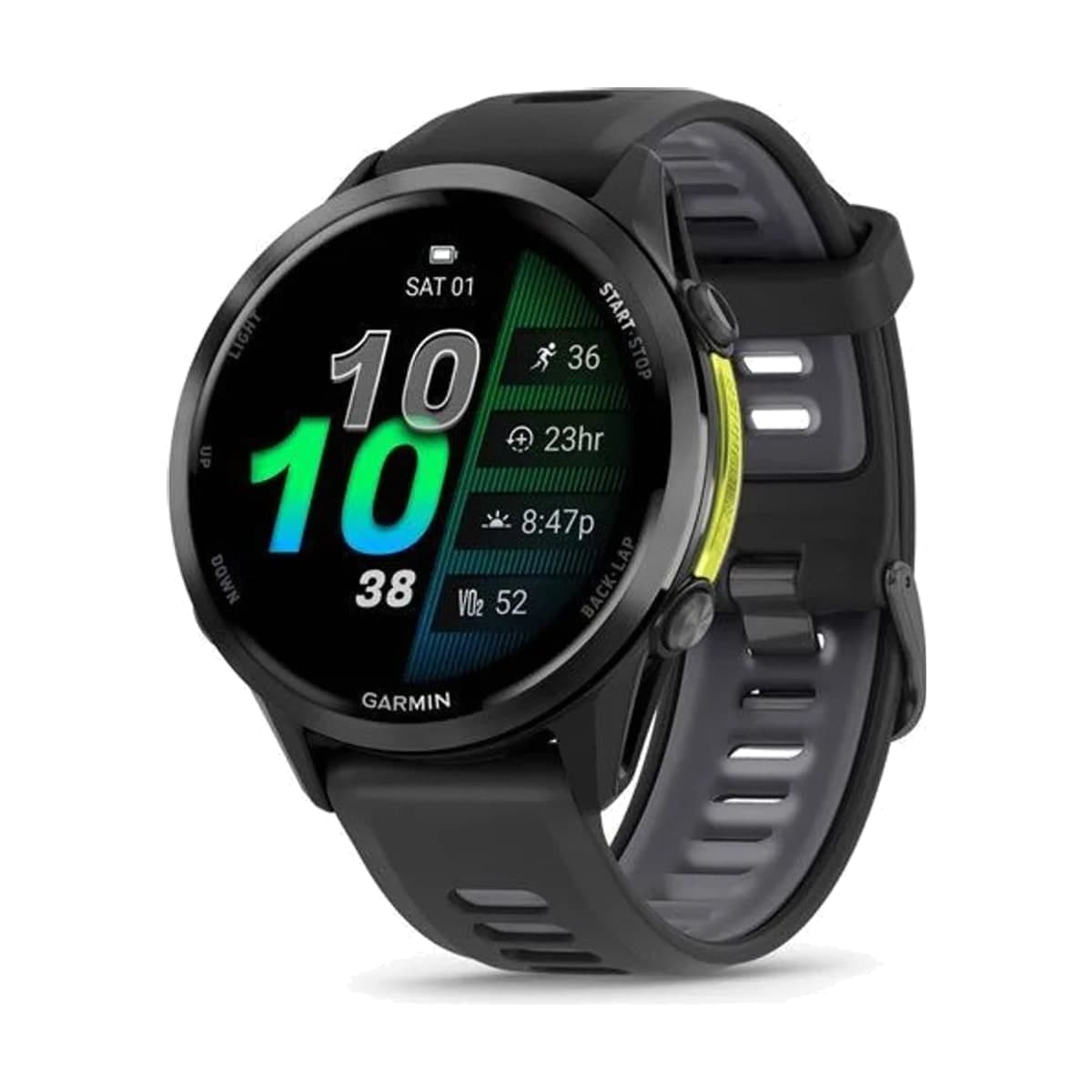 Garmin Forerunner 970