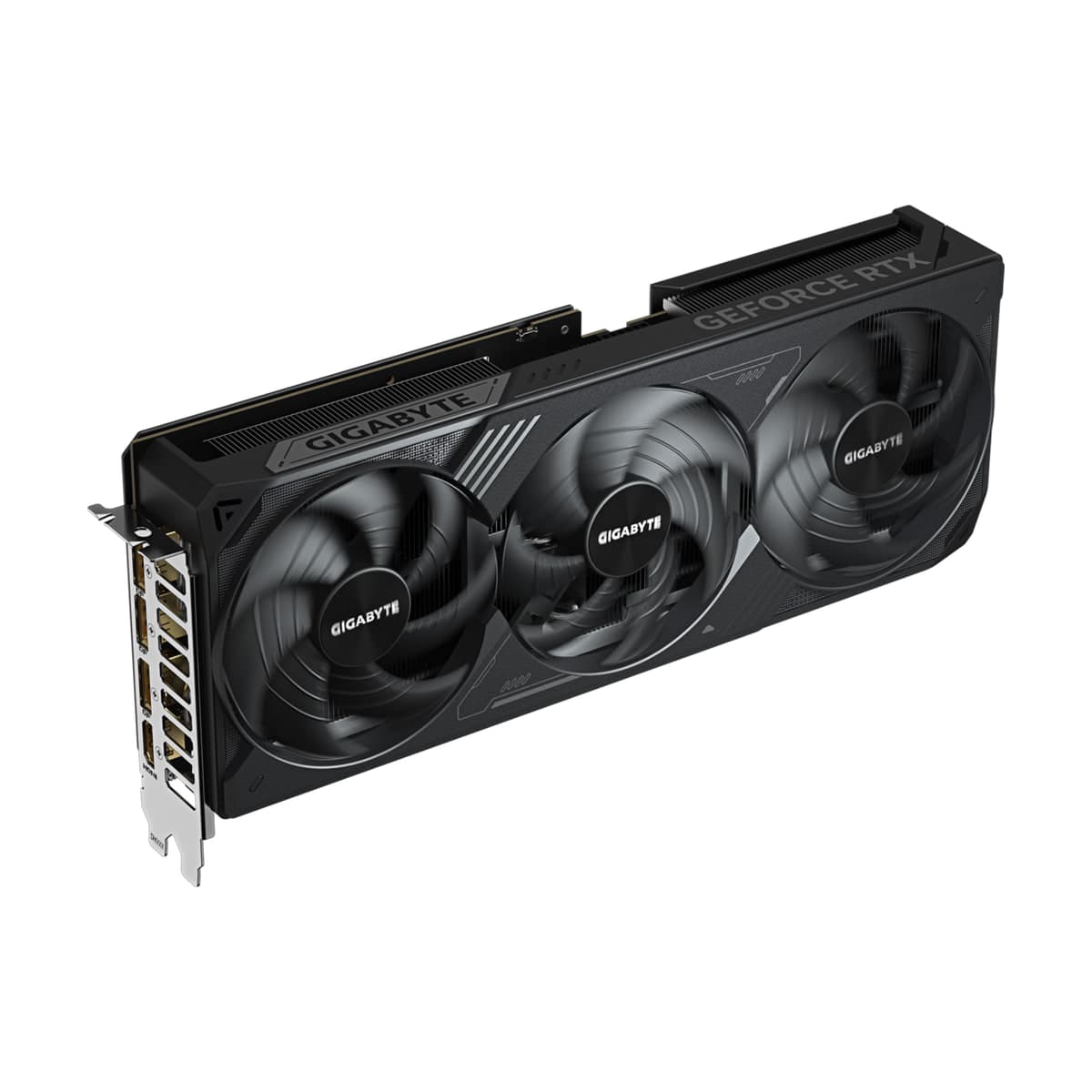 GIGABYTE GeForce RTX 5070 Ti WINDFORCE OC SFF 16G