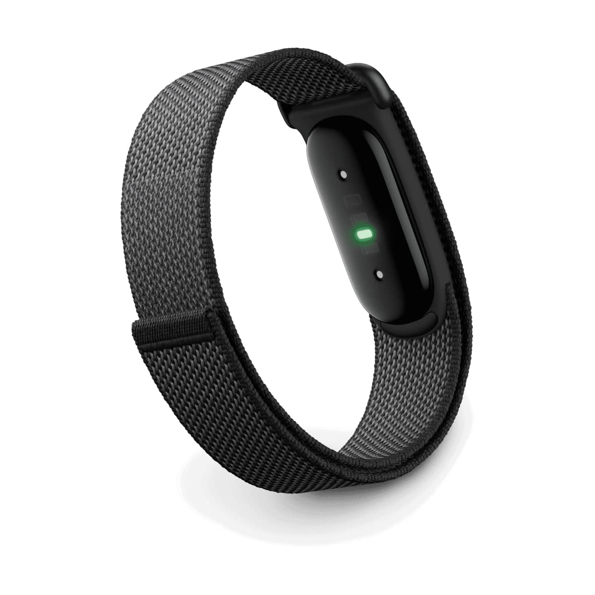Google Fitbit Air 无屏健身手环
