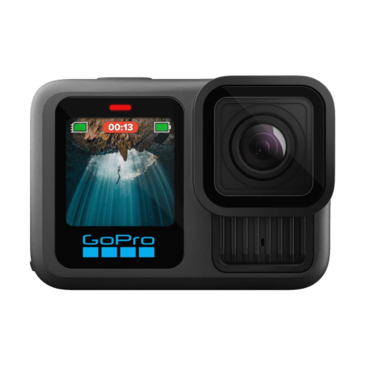 GoPro HERO13 Black Action Camera