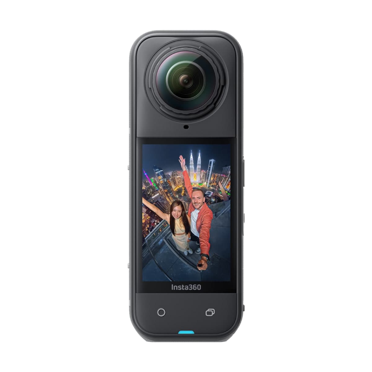 Insta360 X5 8K 360 Camera