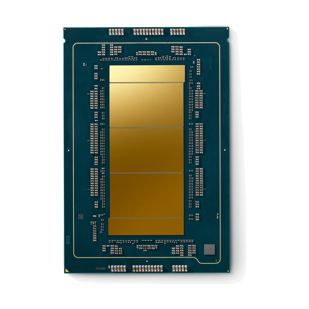 Intel Xeon 6980P 프로세서(128코어, 504 MB 캐시)